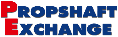 Propshaft Exchange